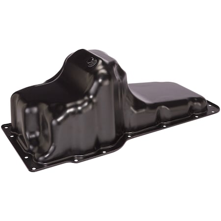 Spectra Premium Engine Oil Pan, Crp43A CRP43A